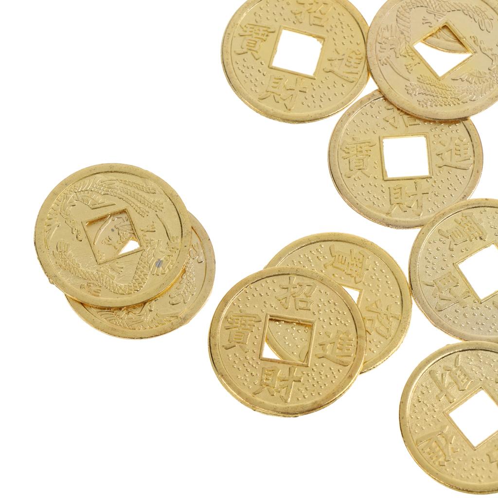 Collectors Coins Jewelry & Watches Of Smithtown Photos - Feng Shui Coins Alloy Chinese Coin