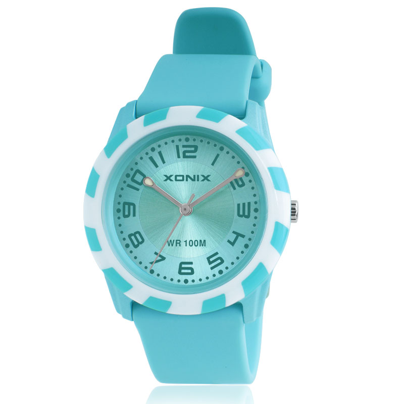 Rg Watches & Jewelry Gmbh - XONIX Trend Simple Temperament Male And
