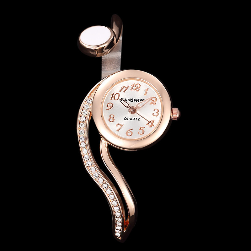 UTHAI Women's Watch Fashion Di - Jewelry Watches For Kids 评论和价格