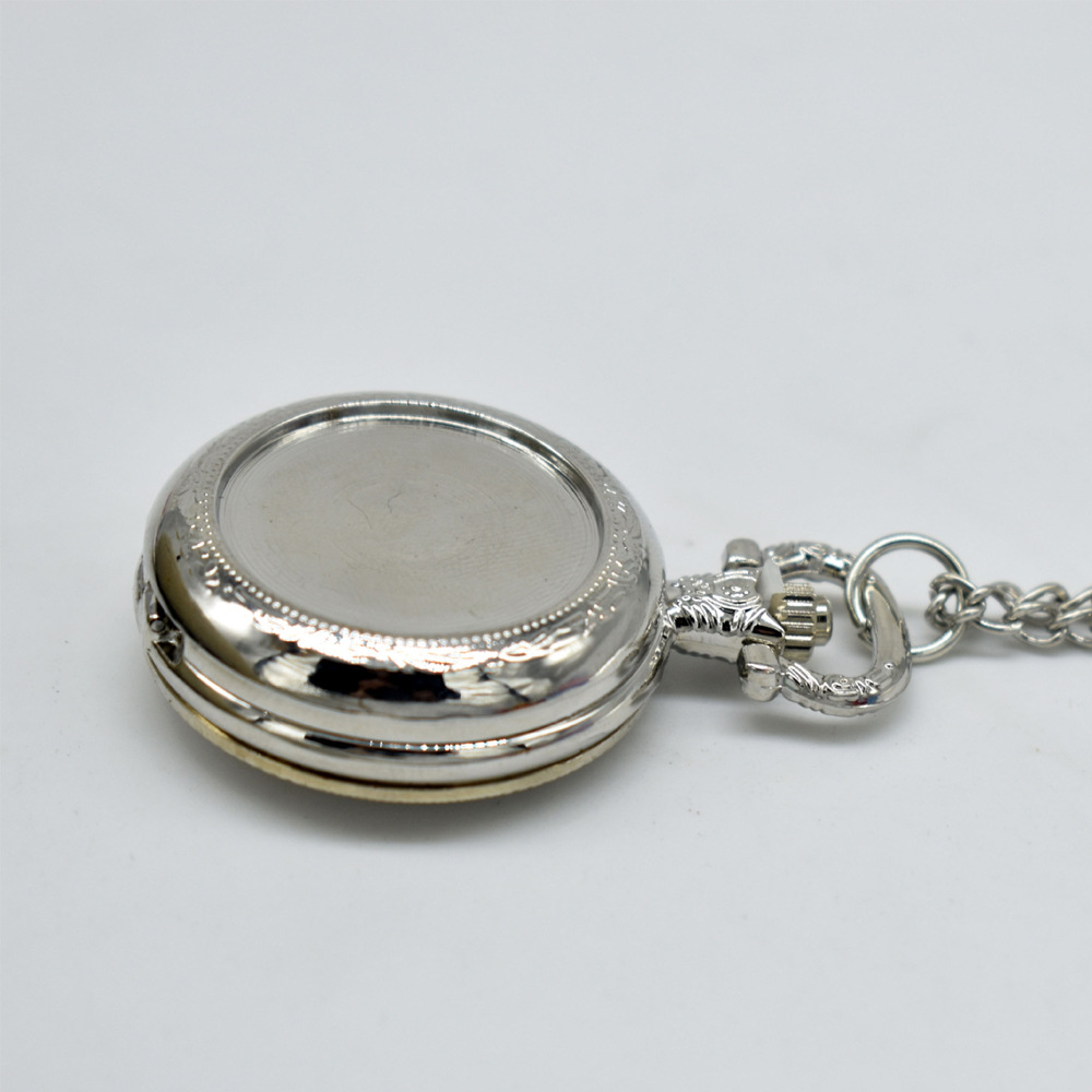 Custom Vintage Metal Pocket Wa - Vintage Pocket Watch 评论和价格