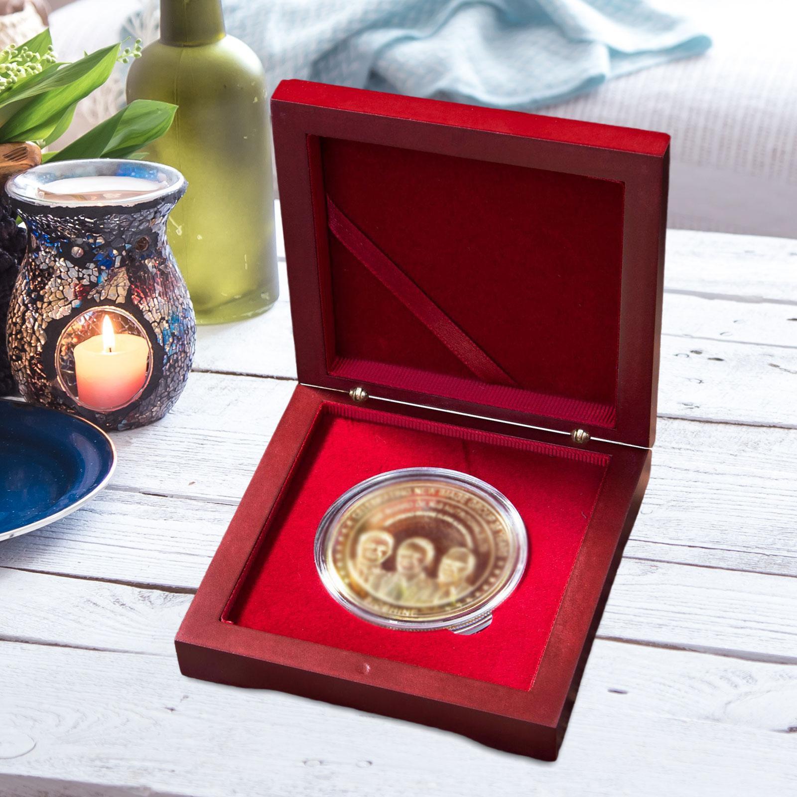 Portable Coin Display Case Woo - Collectors Coins Jewelry & Watches Of Smithtown Photos 评论和价格