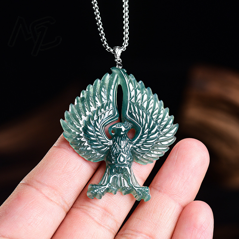 S925 Silver Natural Emerald Ja - Jewelry & Watches Sp Z Oo Opinie 评论和价格