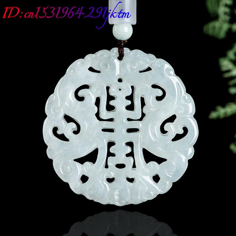 Burmese Jadeite Dragon Pendant - Jewelry & Watches Sp Z Oo Opinie 评论和价格