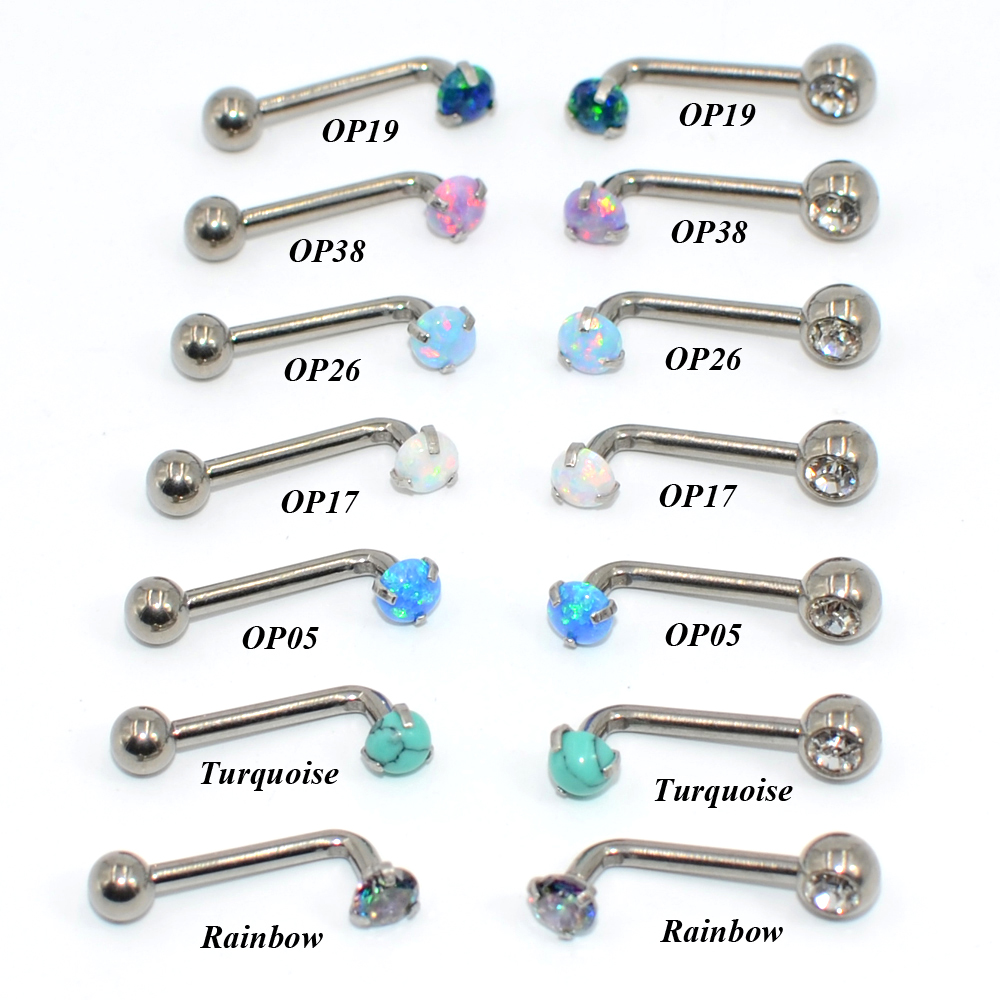 1PC Titanium Christina Vertica - Christina Jewelry & Watches Marguerite Ørestik Forgyldt Sølv 评论和价格