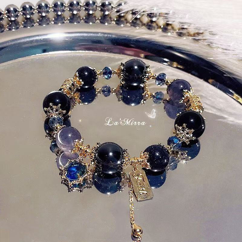 Whale Fall Star Moonlight Blac - Luxury Gifts Jewelry & Watches Namfleg Mostar 评论和价格