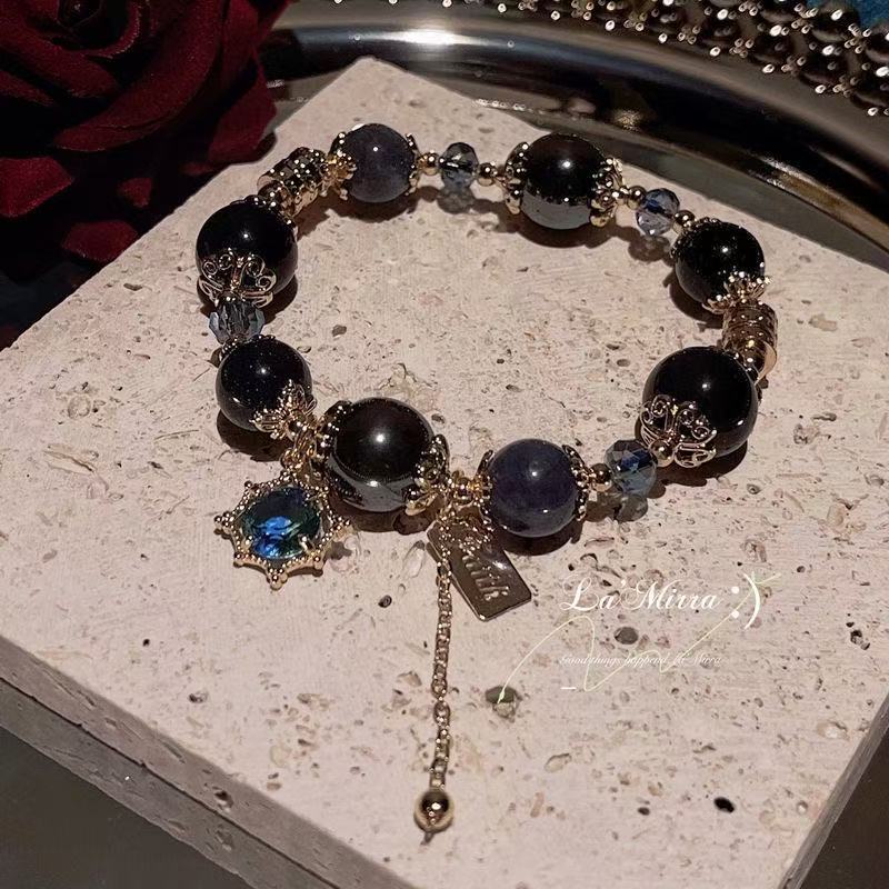 Whale Fall Star Moonlight Blac - Luxury Gifts Jewelry & Watches Namfleg Mostar 评论和价格