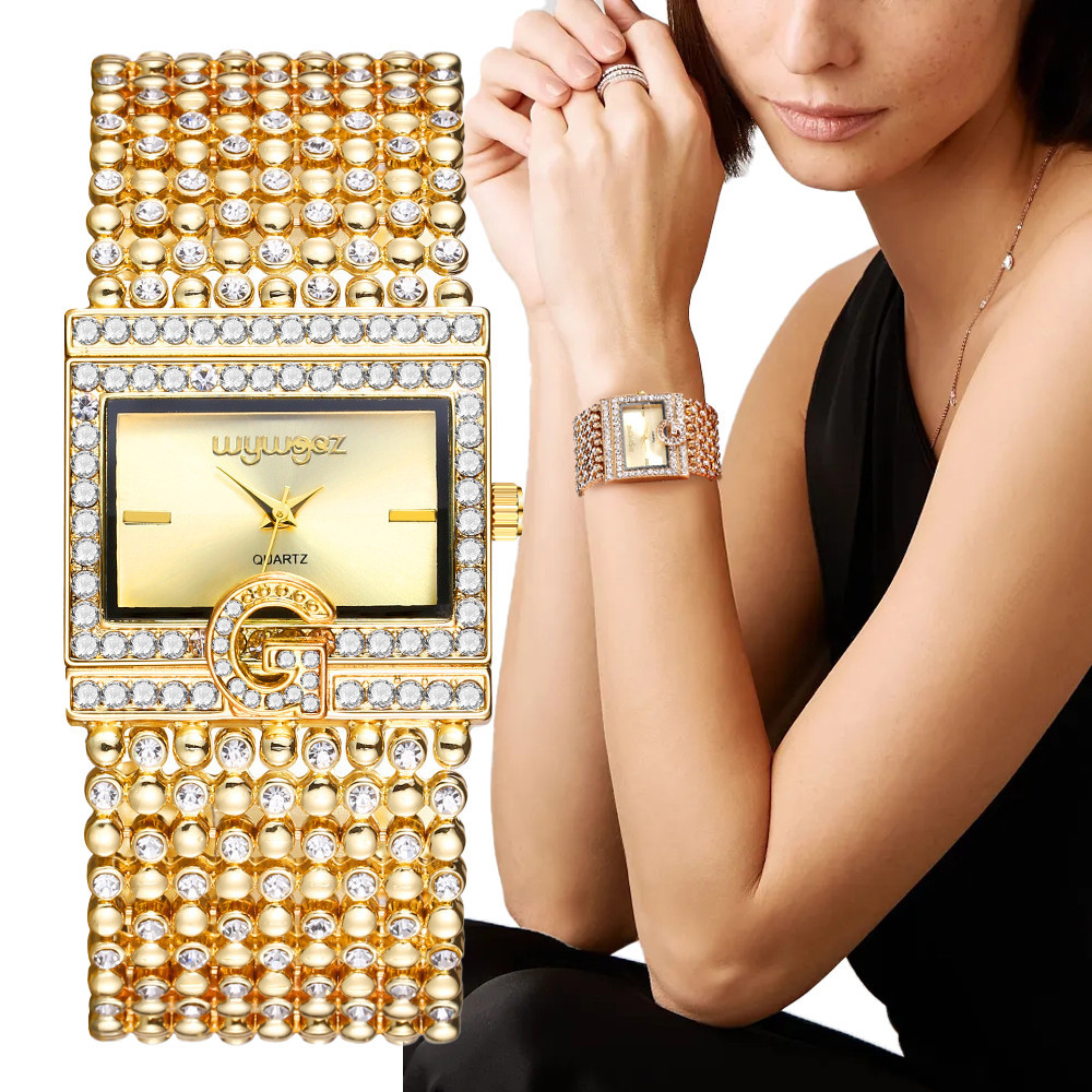 UTHAI W31 Women's Fashion Luxu - Jewelry Watches For Kids 评论和价格