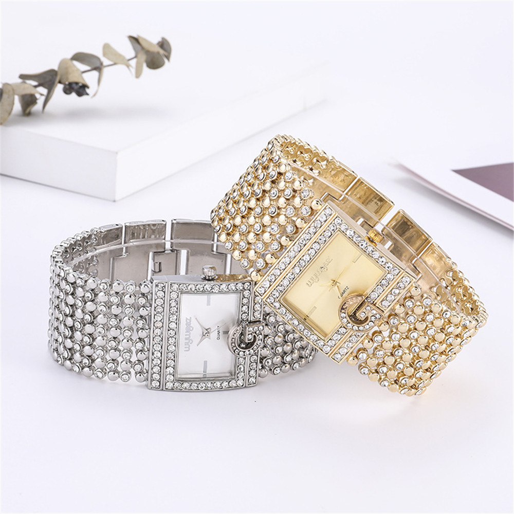 UTHAI W31 Women's Fashion Luxu - Jewelry Watches For Kids 评论和价格