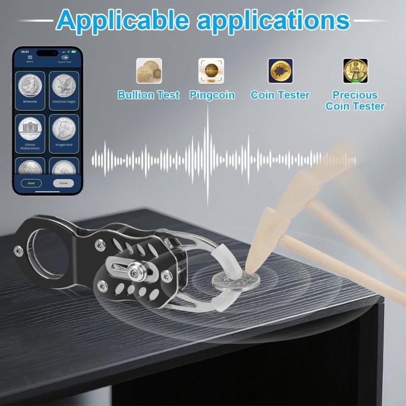 Coin Collector Accessory Set F - Collectors Coins Jewelry & Watches Of Smithtown Photos 评论和价格