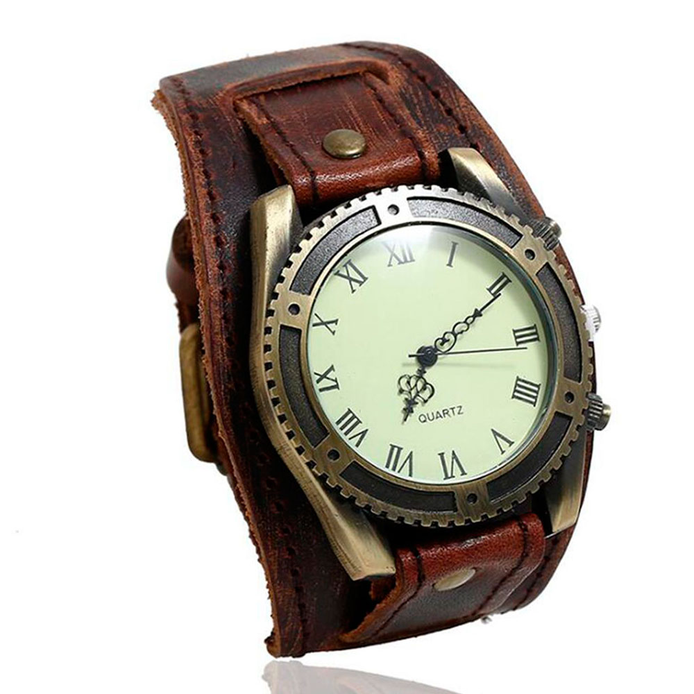 2025 Hot Selling Vintage Cow L - Vintage Pocket Watch 评论和价格
