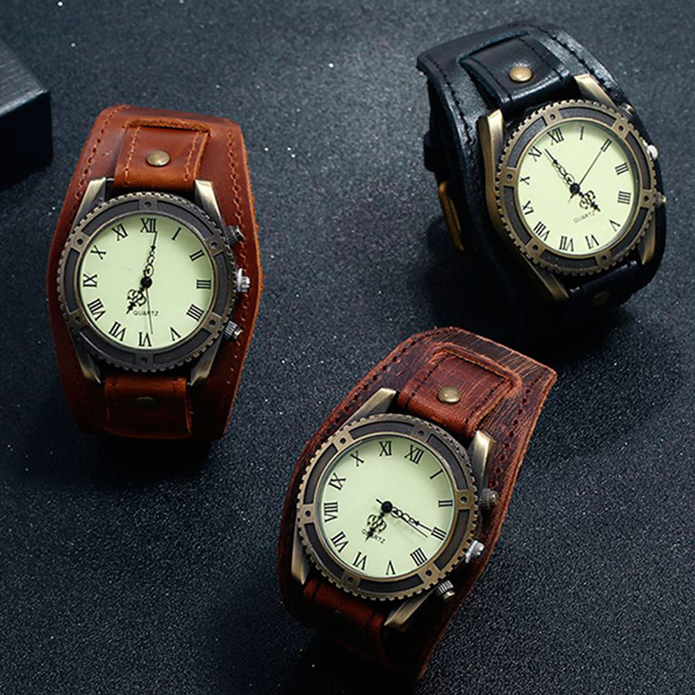 2025 Hot Selling Vintage Cow L - Vintage Pocket Watch 评论和价格