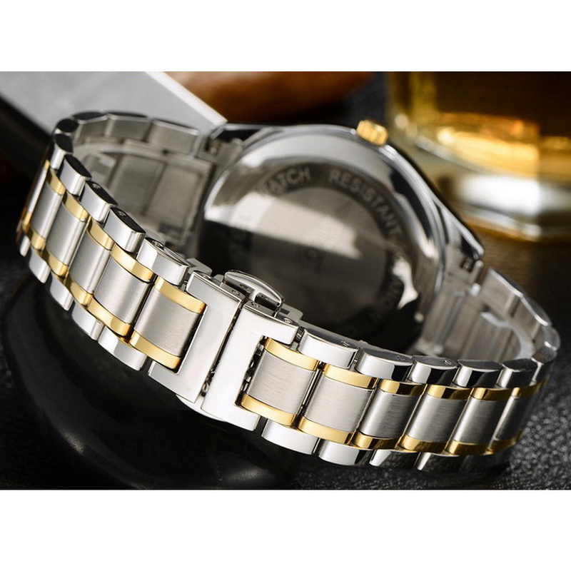 14mm 16mm 18mm 22mm 24mm Stain - Rg Watches & Jewelry Gmbh 评论和价格