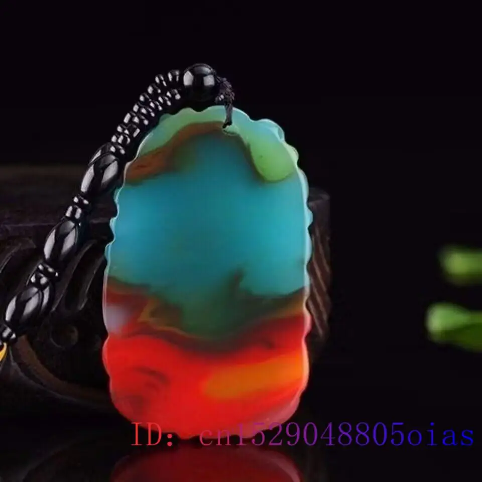 Real Jade Dragon Pendant Neckl - Luxury Gifts Jewelry & Watches Namfleg Mostar 评论和价格