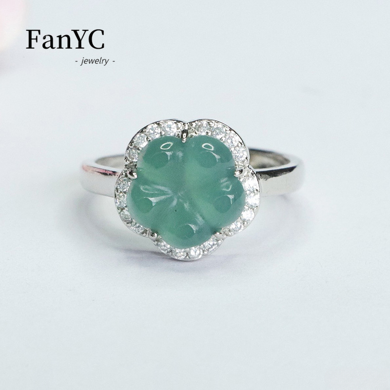 Natural A-goods Jadeite Blue W - Luxury Gifts Jewelry & Watches Namfleg Mostar 评论和价格