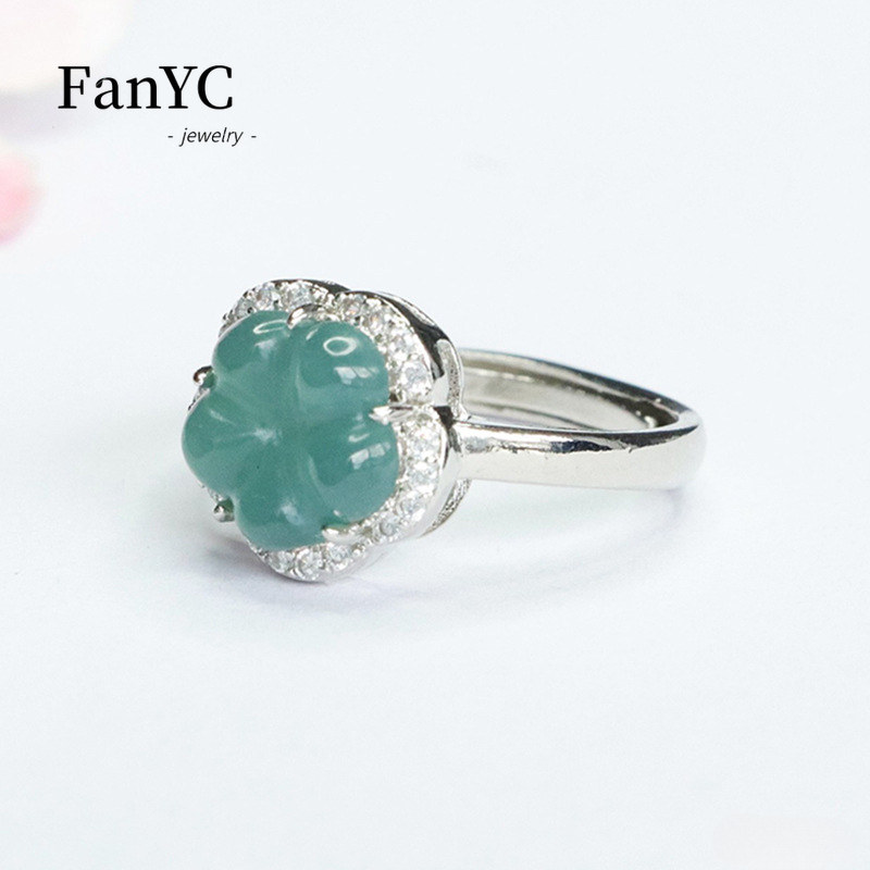 Natural A-goods Jadeite Blue W - Luxury Gifts Jewelry & Watches Namfleg Mostar 评论和价格