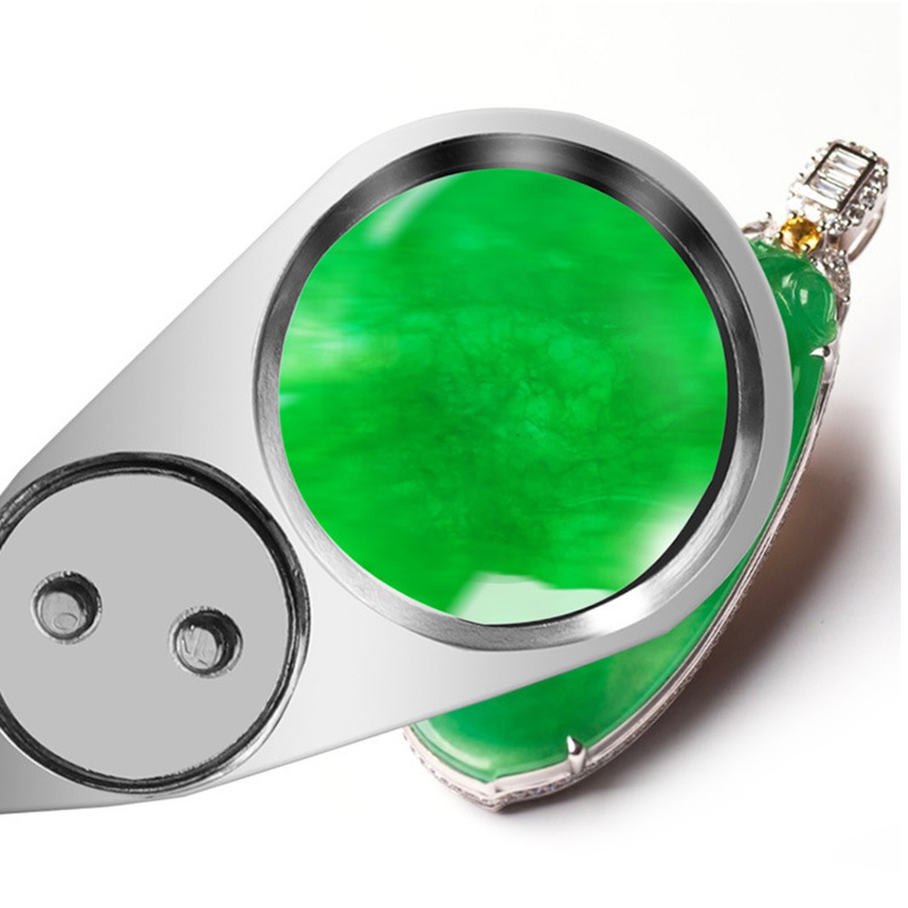 40X High Clarity Folding Magni - Collectors Coins Jewelry & Watches Of Smithtown Photos 评论和价格