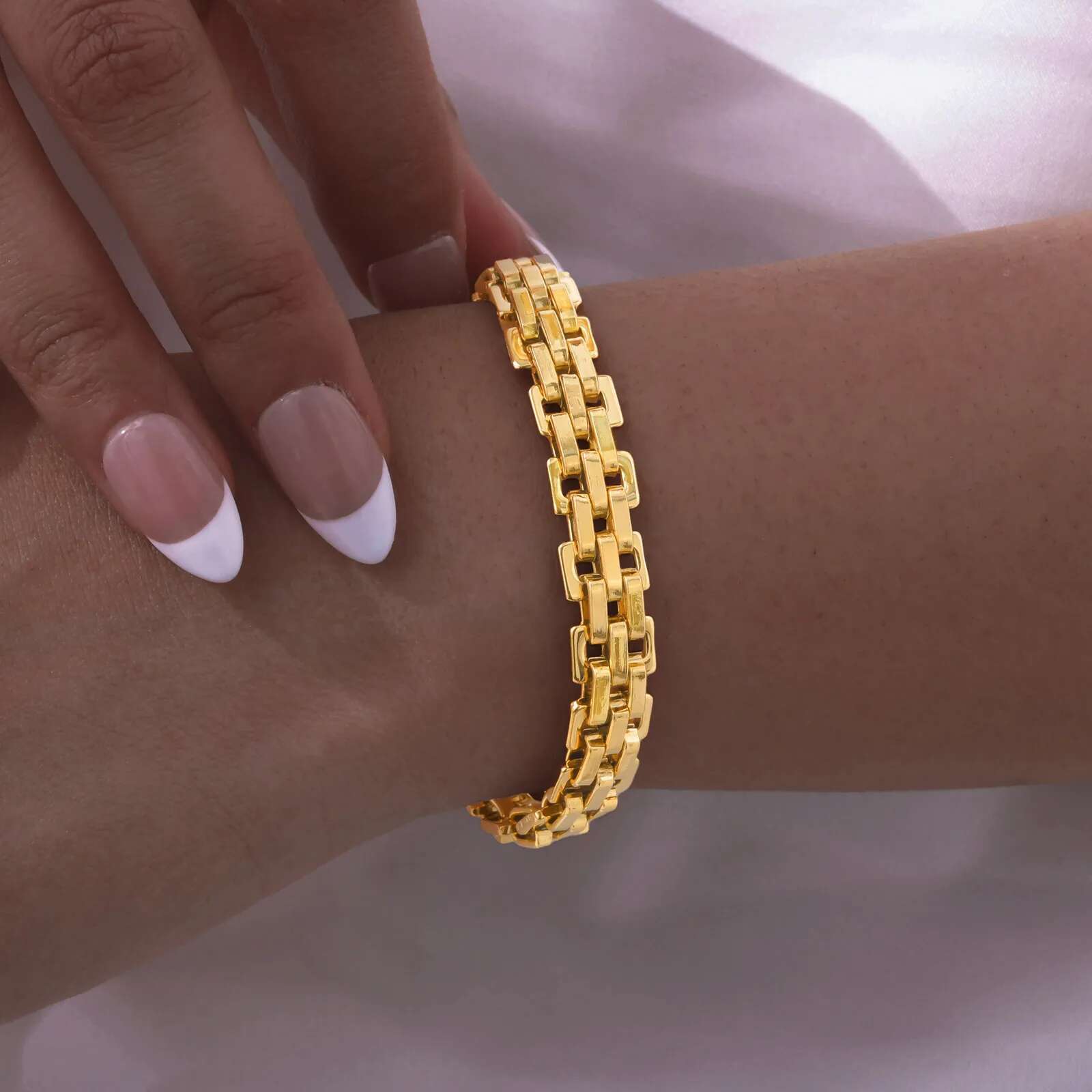 Prjewel Women's Watch Strap Br - Jewelry Watches For Kids 评论和价格