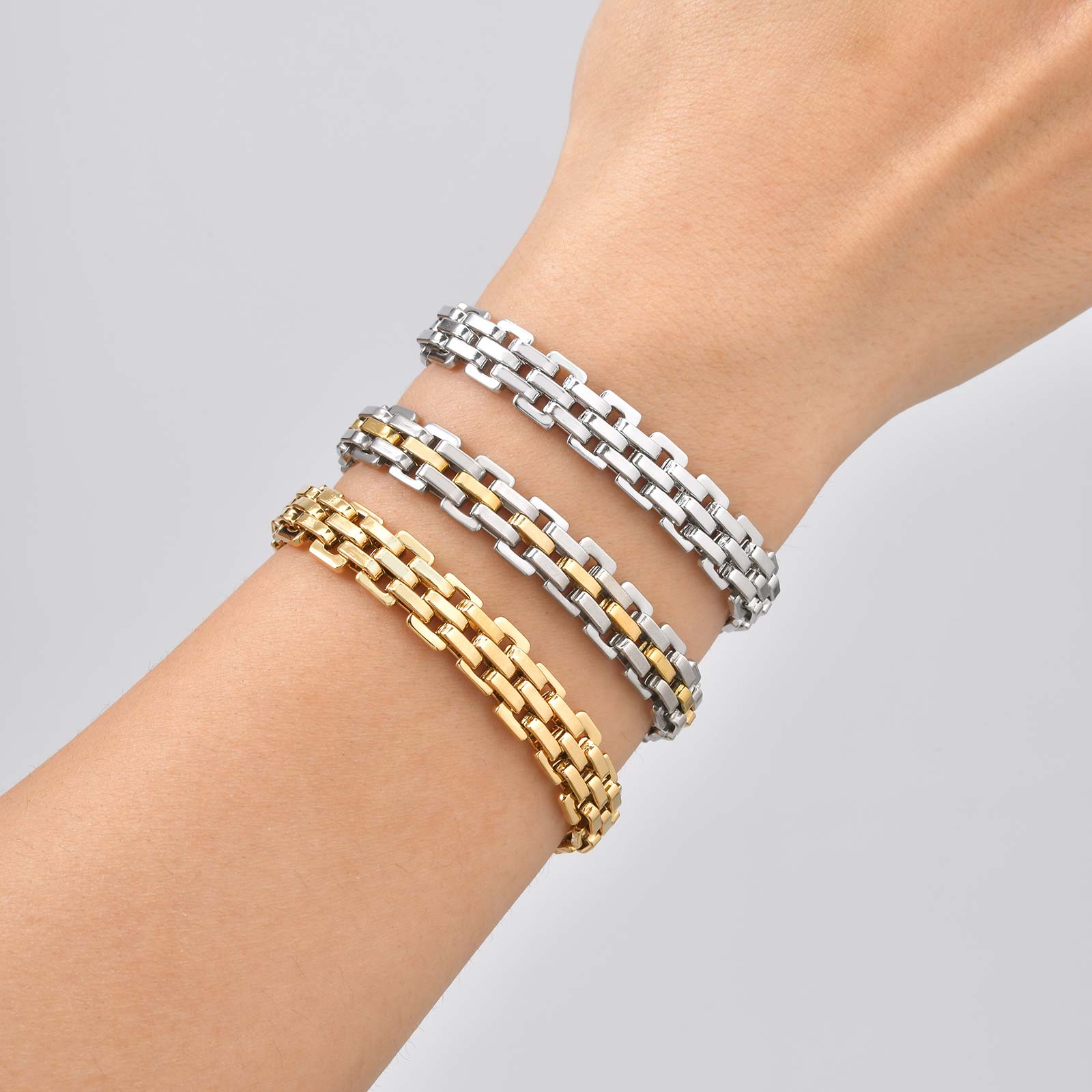 Prjewel Women's Watch Strap Br - Jewelry Watches For Kids 评论和价格