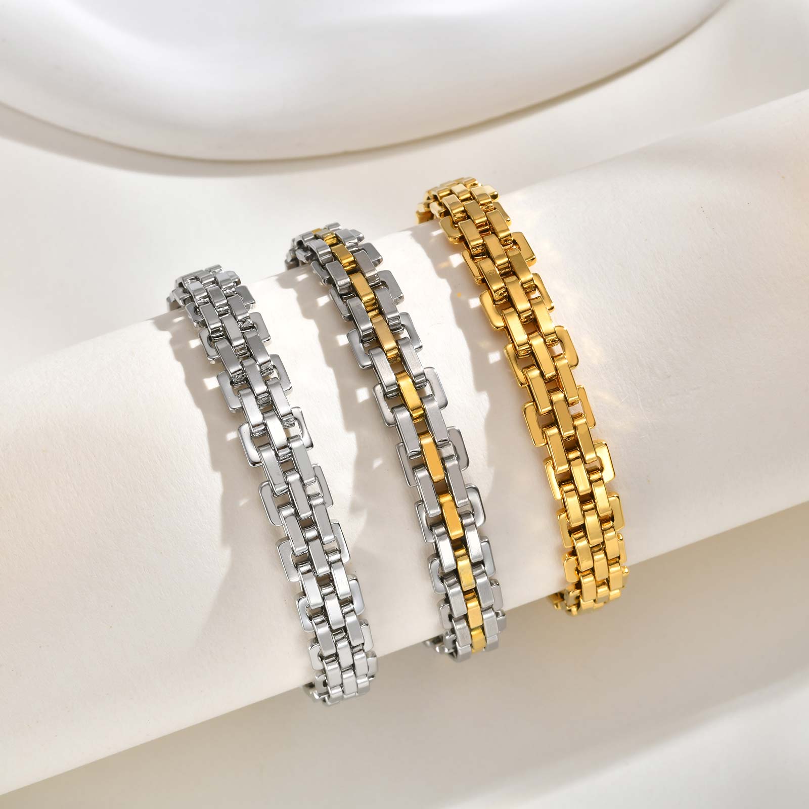 Prjewel Women's Watch Strap Br - Jewelry Watches For Kids 评论和价格