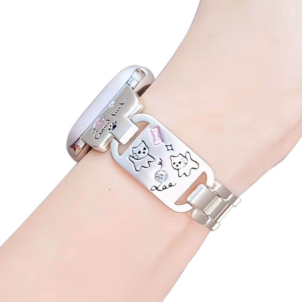 Dressy Jewelry Bracelet for Ap - Jewelry Watches For Kids 评论和价格