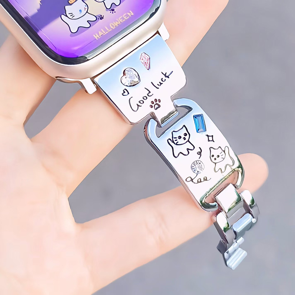 Dressy Jewelry Bracelet for Ap - Jewelry Watches For Kids 评论和价格