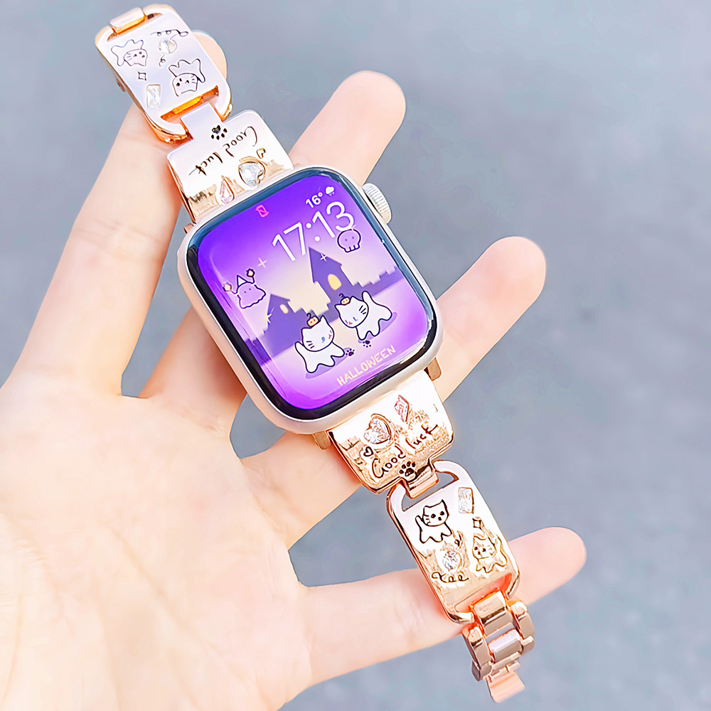 Dressy Jewelry Bracelet for Ap - Jewelry Watches For Kids 评论和价格