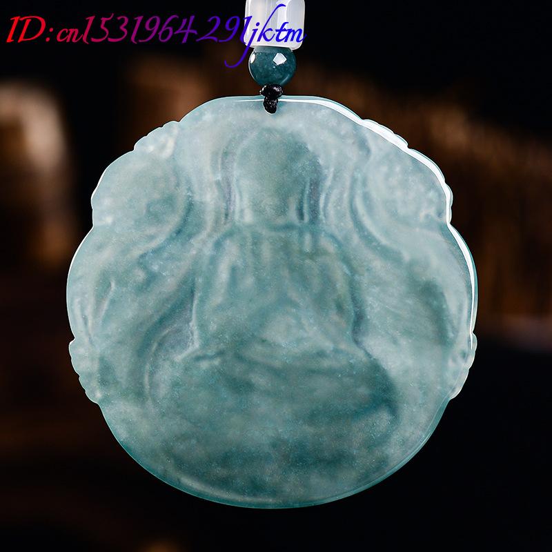 Natural Burmese Jadeite Buddha - Jewelry & Watches Sp Z Oo Opinie 评论和价格