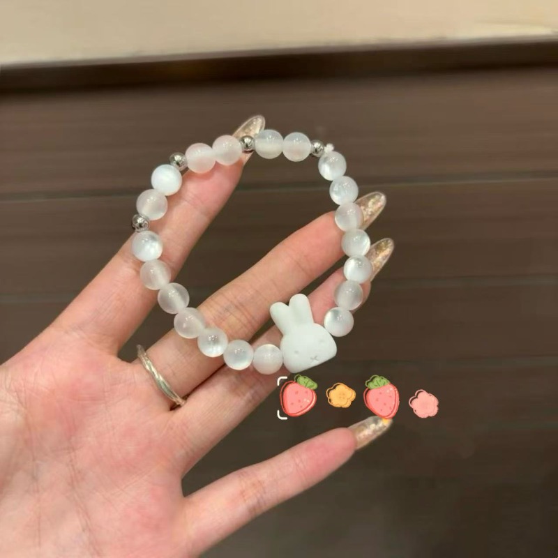 Miffy Wrist Jewelry for Women, - Luxury Gifts Jewelry & Watches Namfleg Mostar 评论和价格