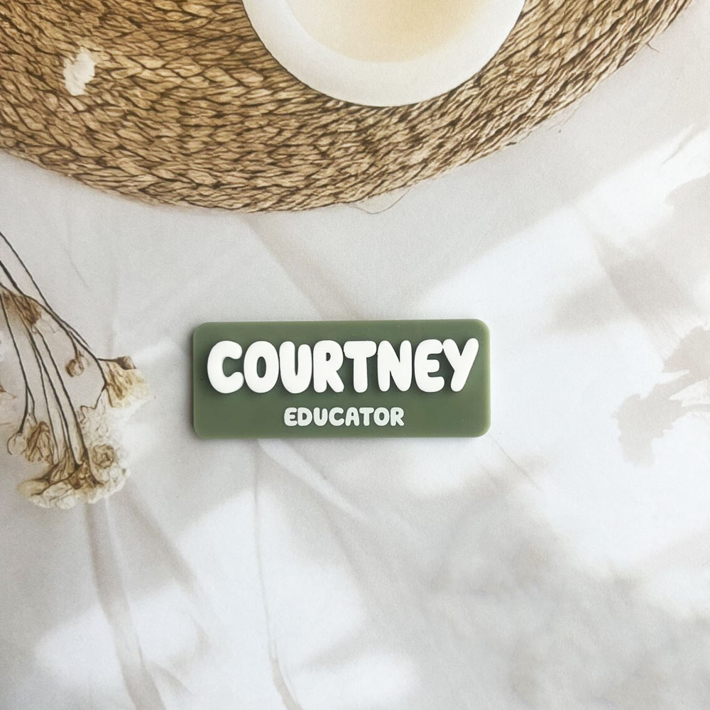 Custom Name Brooch Personalize - Vintage Brooch Pin 评论和价格