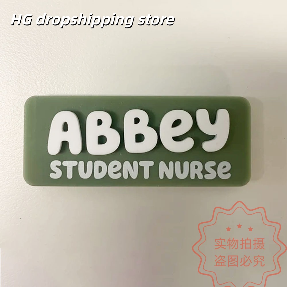 Custom Name Brooch Personalize - Vintage Brooch Pin 评论和价格
