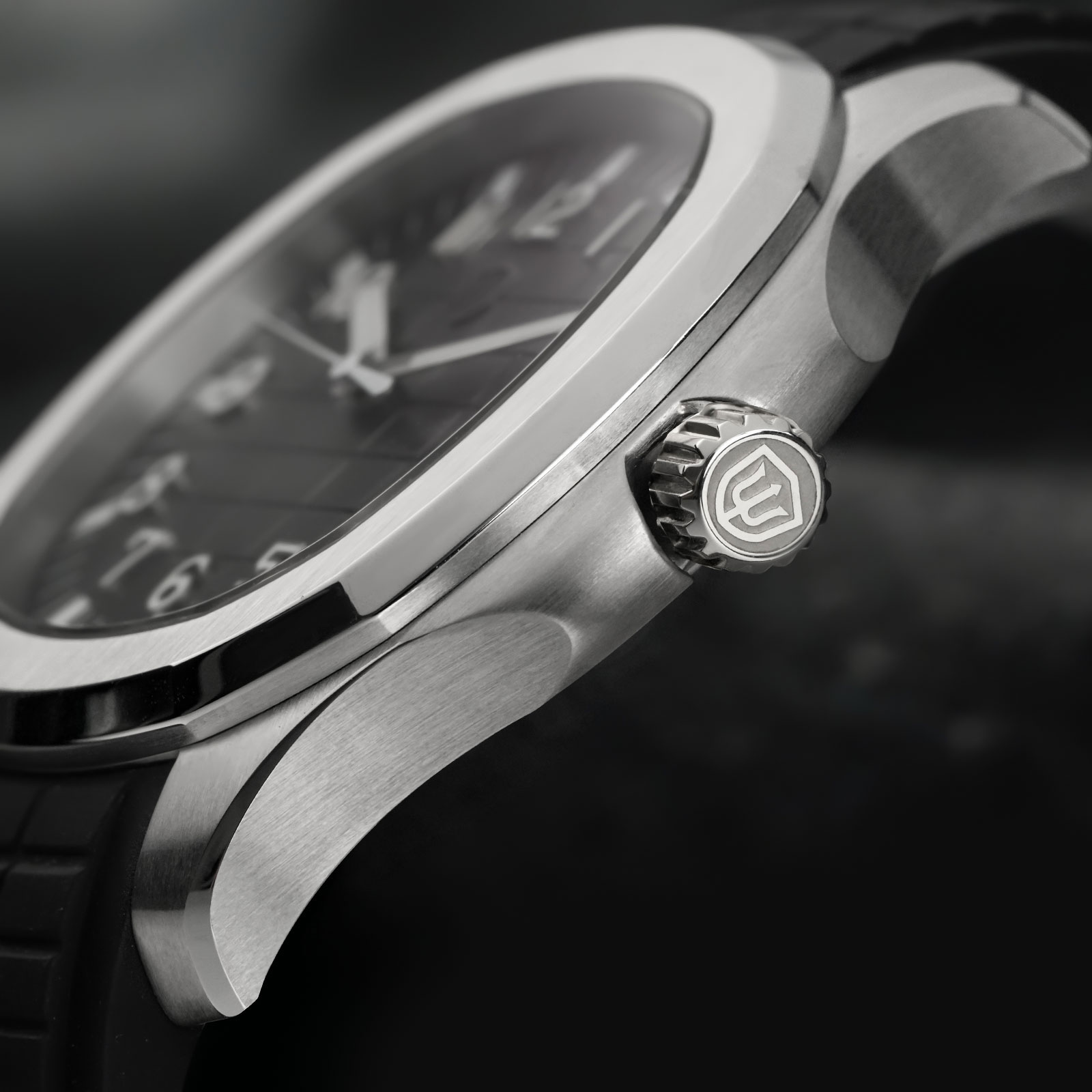 Watchdives WD008 38mm Dive Men - Vintage Pocket Watch 评论和价格