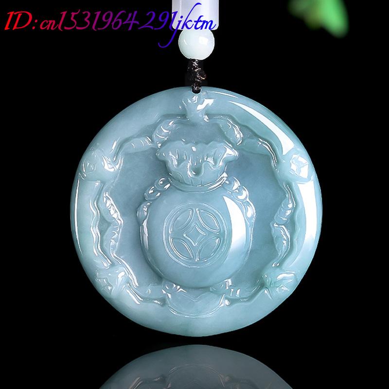 Burmese Jadeite God of Wealth  - Jewelry & Watches Sp Z Oo Opinie 评论和价格
