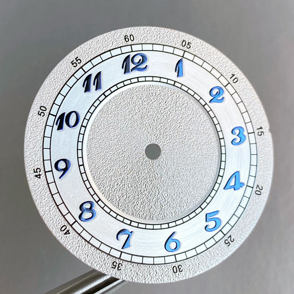 Tandorio New Retro White Pink  - Vintage Pocket Watch 评论和价格