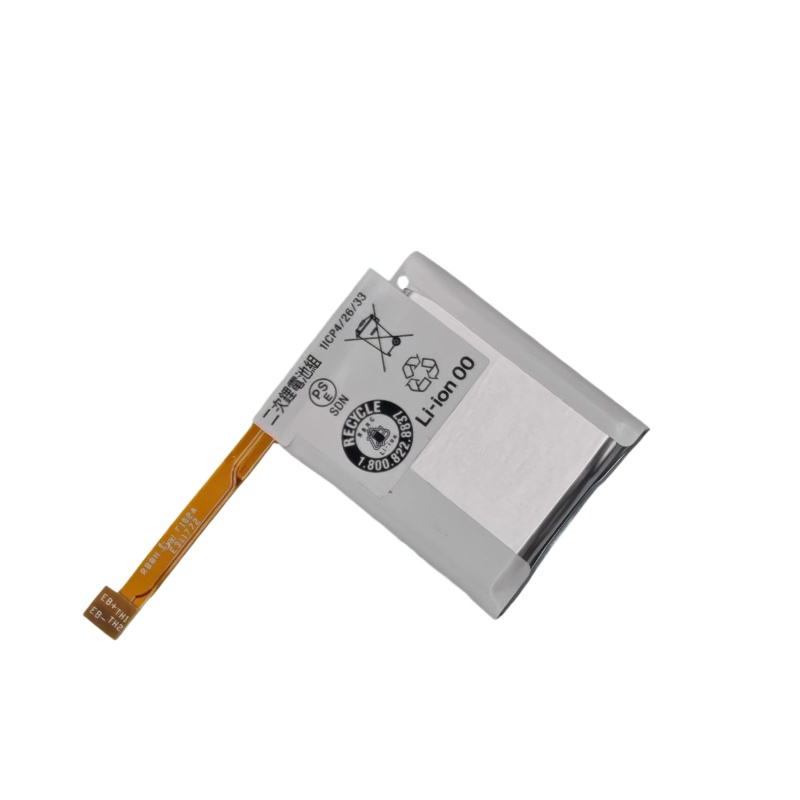 New LIS1584CSPC 3.8V 330mAh Wa - Rg Watches & Jewelry Gmbh 评论和价格