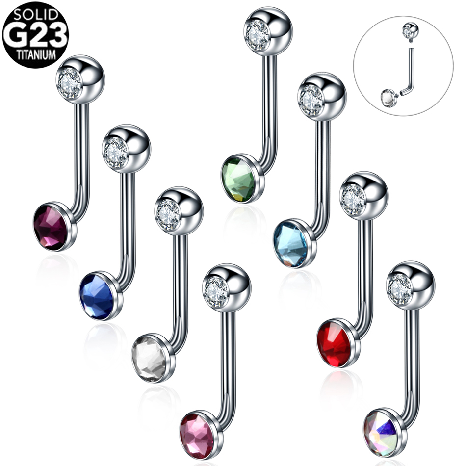 1PC Titanium Christina Vertica - Christina Jewelry & Watches Marguerite Ørestik Forgyldt Sølv 评论和价格