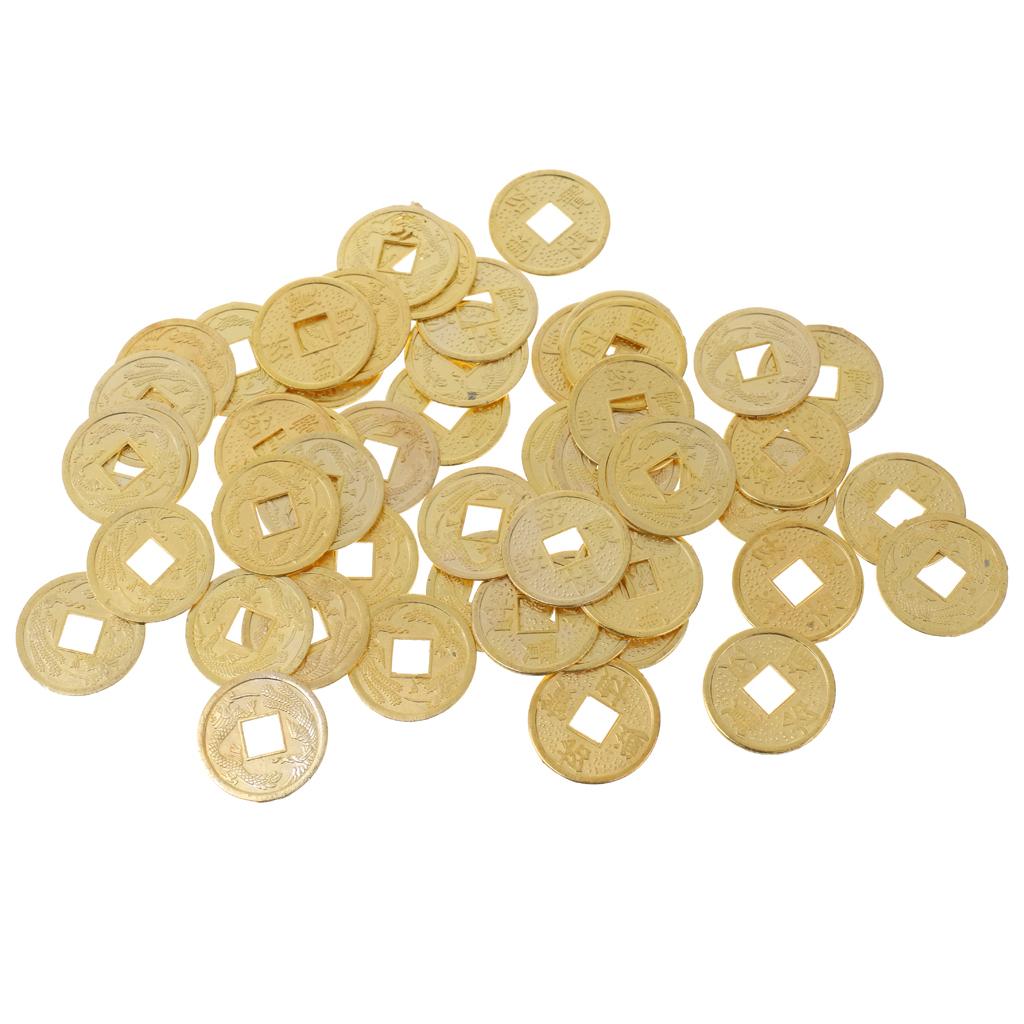 Feng Shui Coins Alloy Chinese  - Collectors Coins Jewelry & Watches Of Smithtown Photos 评论和价格