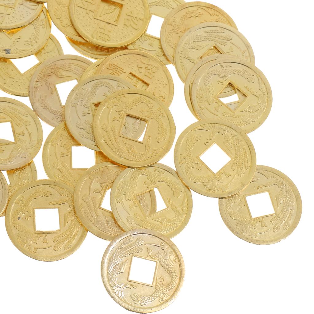 Feng Shui Coins Alloy Chinese  - Collectors Coins Jewelry & Watches Of Smithtown Photos 评论和价格