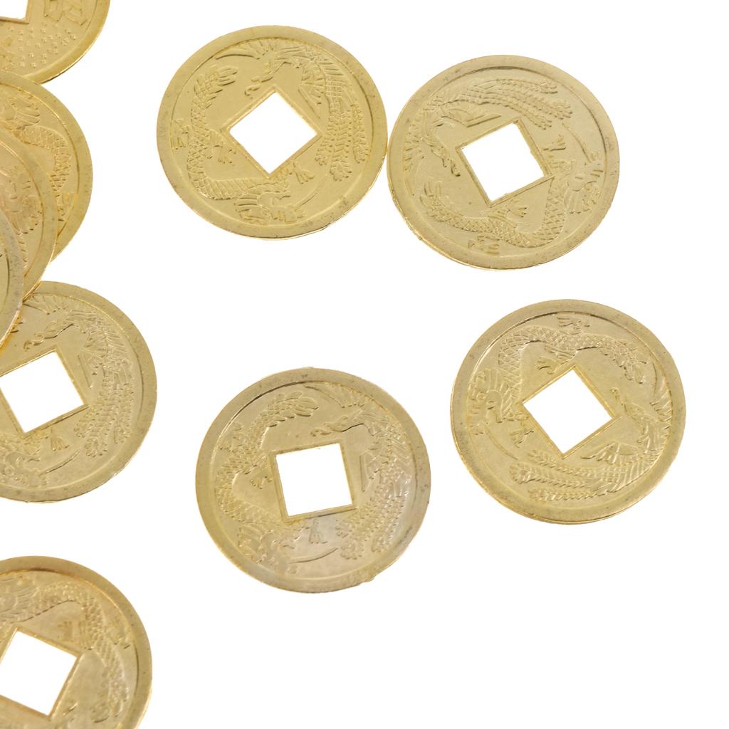 Feng Shui Coins Alloy Chinese  - Collectors Coins Jewelry & Watches Of Smithtown Photos 评论和价格