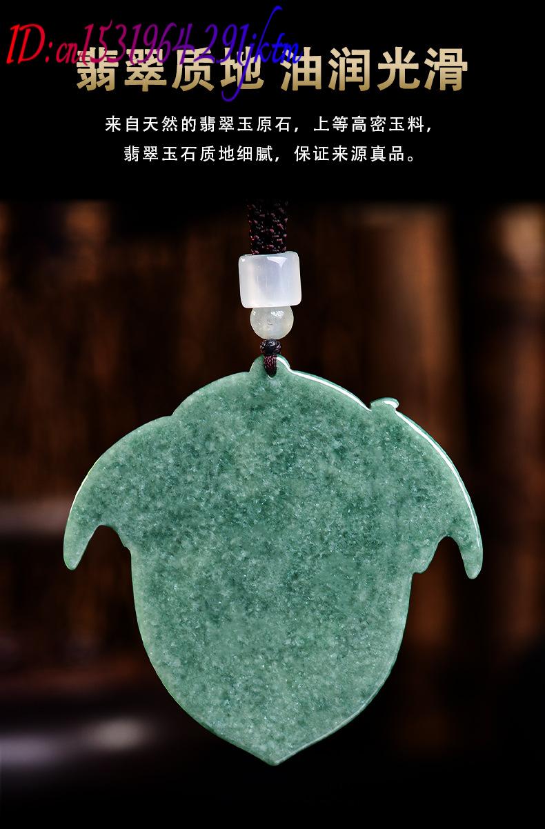 Natural Burmese Jadeite Dragon - Jewelry & Watches Sp Z Oo Opinie 评论和价格