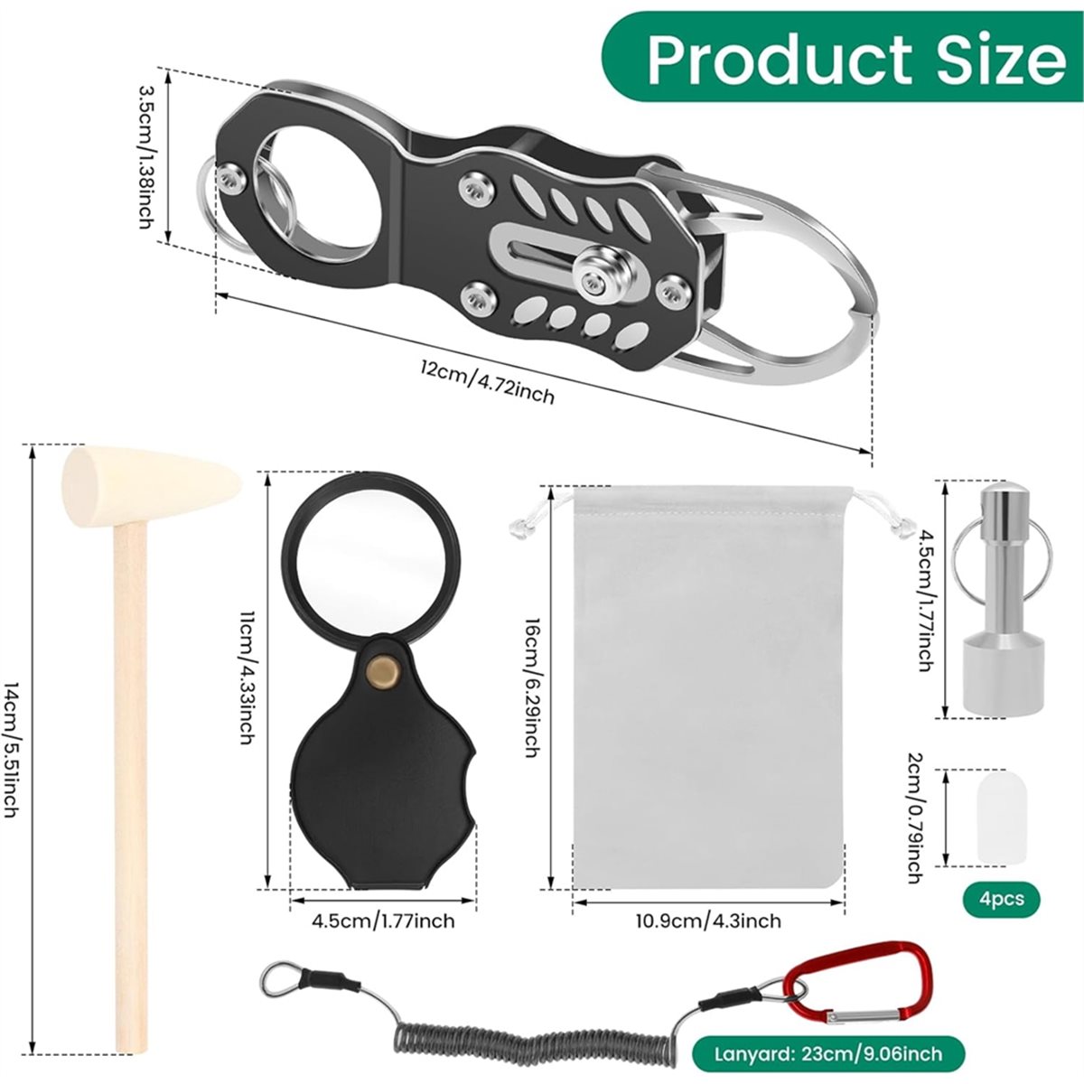 *CLOS Silver Gold Testing Kit, - Collectors Coins Jewelry & Watches Of Smithtown Photos 评论和价格