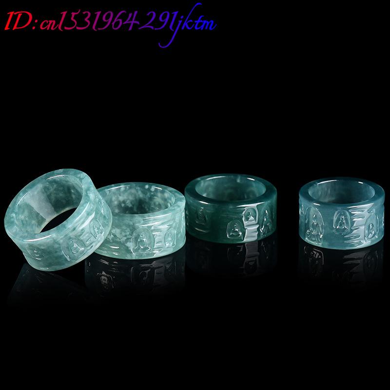 Natural Burmese Jadeite Buddha - Jewelry & Watches Sp Z Oo Opinie 评论和价格