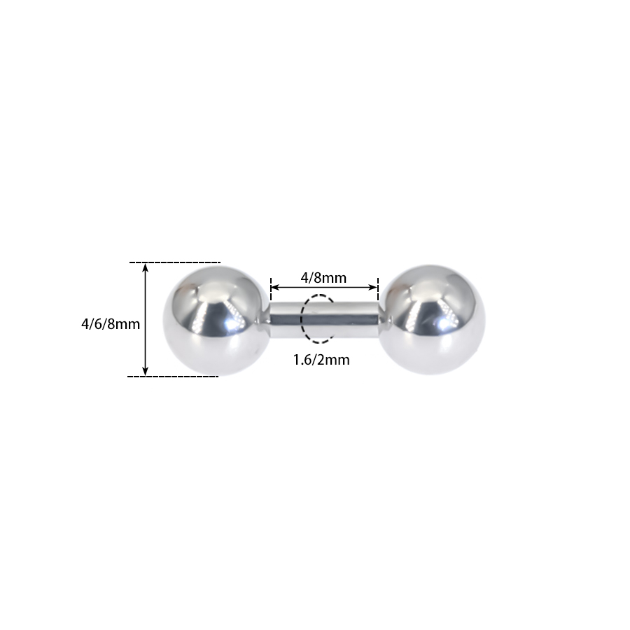 1Pc 316L Surgical Steel Curved - Christina Jewelry & Watches Marguerite Ørestik Forgyldt Sølv 评论和价格