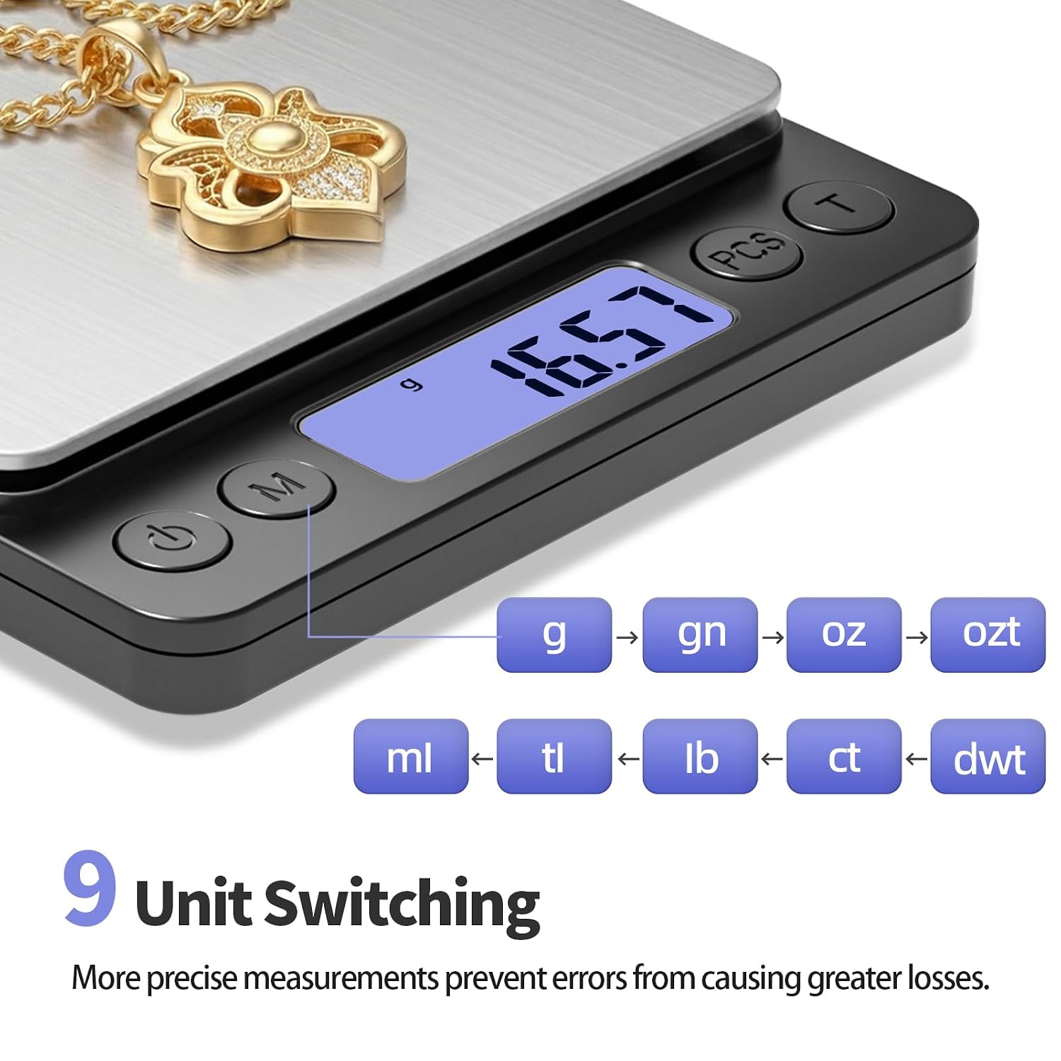 Coin Scale 1kg/0.01g High Accu - Collectors Coins Jewelry & Watches Of Smithtown Photos 评论和价格