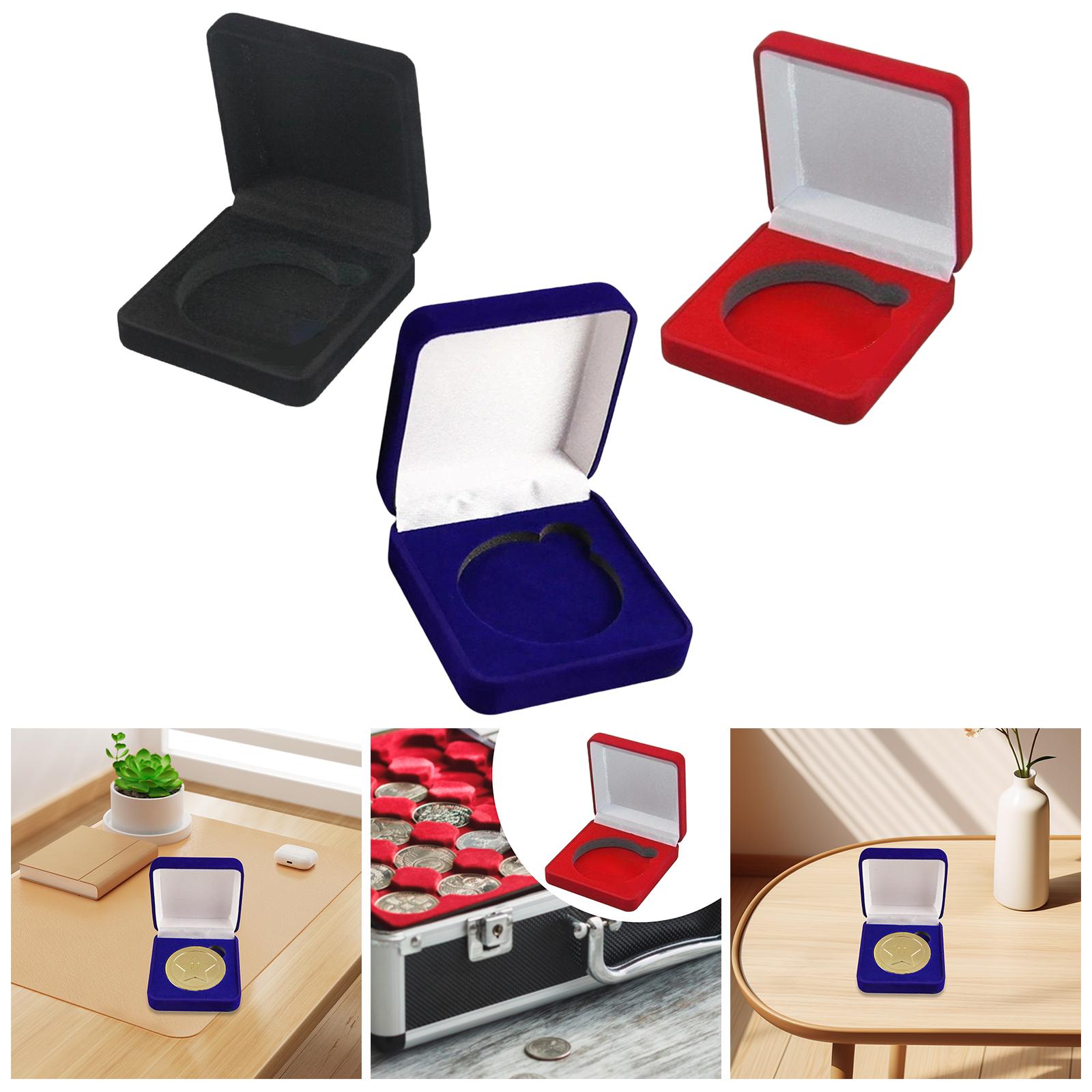 Protection Collection Case for - Collectors Coins Jewelry & Watches Of Smithtown Photos 评论和价格