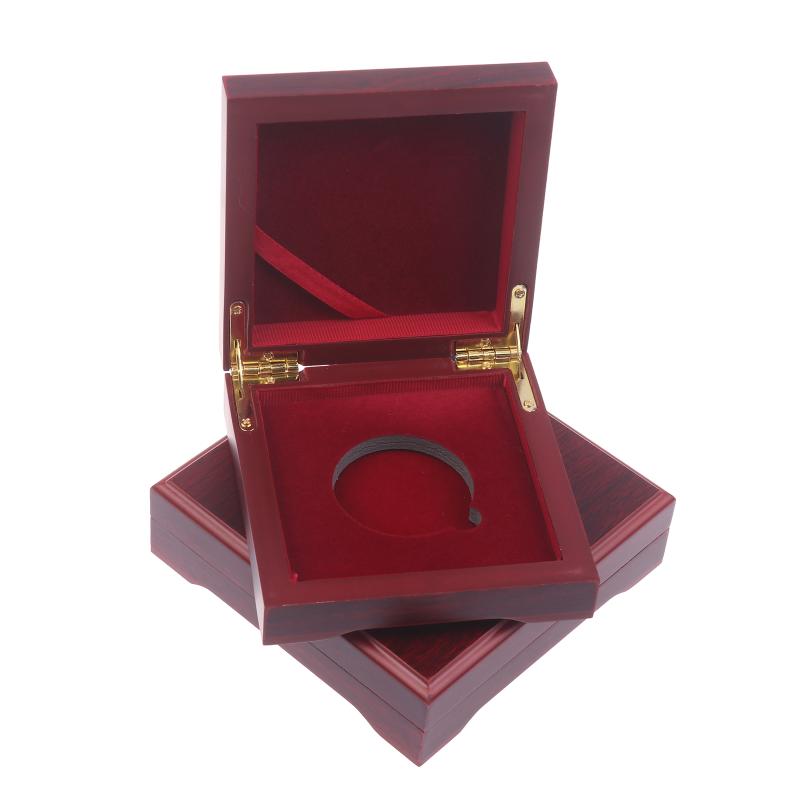 10*10*3.5cm/12*12*3.5cm Wood C - Collectors Coins Jewelry & Watches Of Smithtown Photos 评论和价格