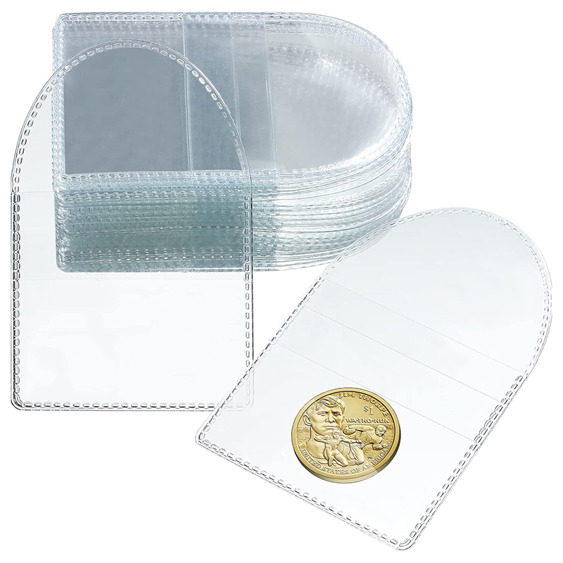 Clear Plastic Coin Collector P - Collectors Coins Jewelry & Watches Of Smithtown Photos 评论和价格