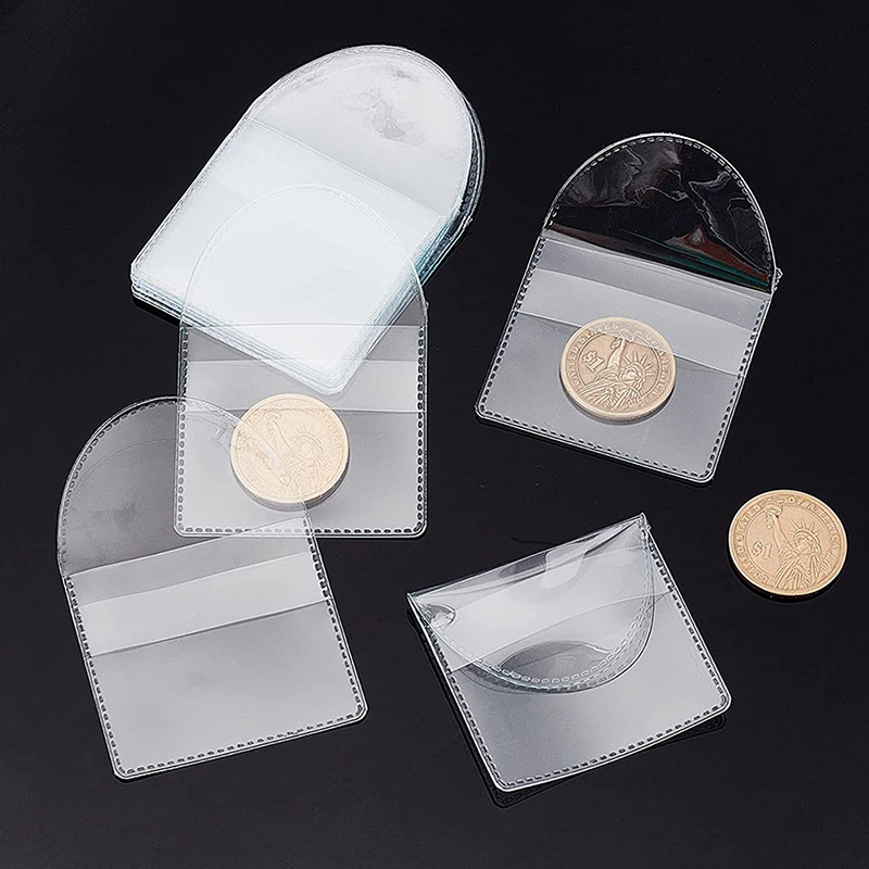 Clear Plastic Coin Collector P - Collectors Coins Jewelry & Watches Of Smithtown Photos 评论和价格