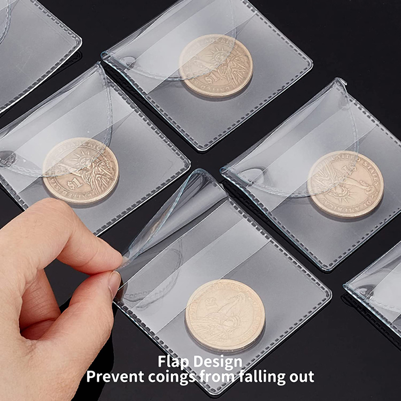 Clear Plastic Coin Collector P - Collectors Coins Jewelry & Watches Of Smithtown Photos 评论和价格
