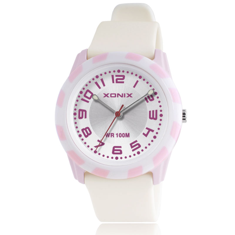 XONIX Trend Simple Temperament - Rg Watches & Jewelry Gmbh 评论和价格